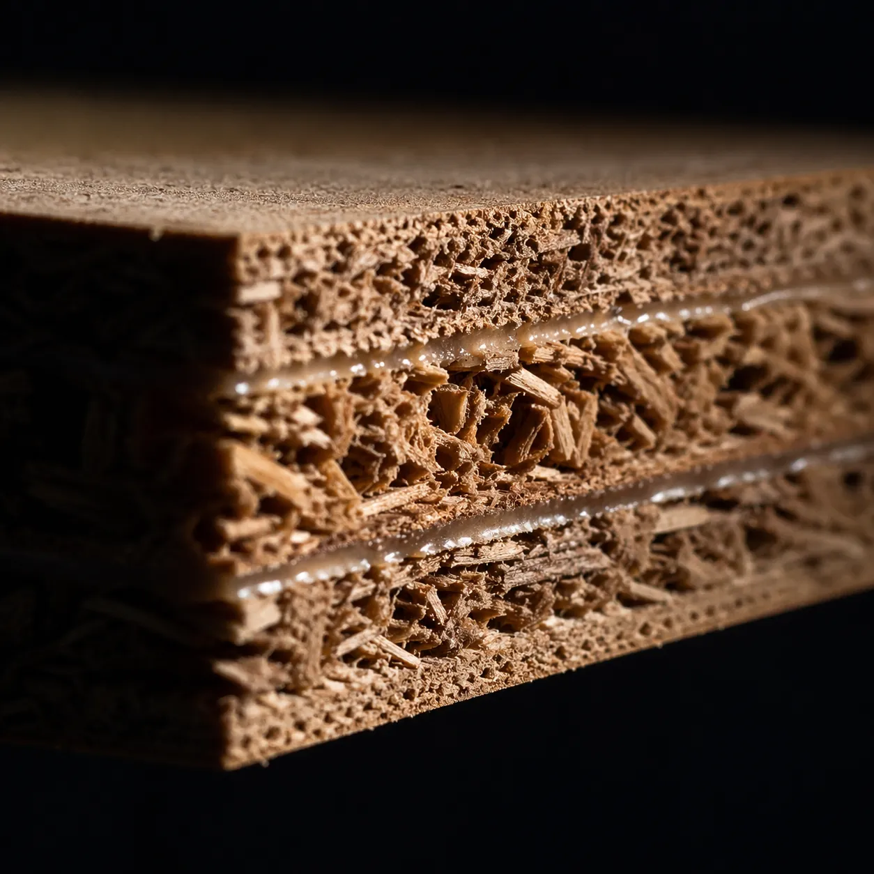 MDF cross-section macro